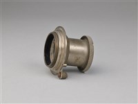 張才相機鏡頭：Leitz Elmar  / F=50mm , 1:3.5 /  126677藏品圖，第9張