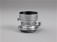 Chang Tsai's Camera Lens: Leitz Elmar / f=3.5cm , 1:3.5 / 332353 Collection Image, Figure 8, Total 10 Figures