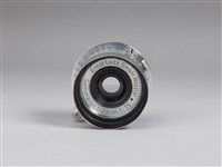 Chang Tsai's Camera Lens: Leitz Elmar / f=3.5cm , 1:3.5 / 332353 Collection Image, Figure 9, Total 10 Figures