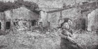 〈家園游移狀態NO︰06〉藏品圖，第2張