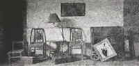 〈家園游移狀態NO︰15〉藏品圖，第2張