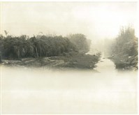 〈晨河之2〉藏品圖，第1張