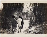 〈童年之1〉藏品圖，第2張
