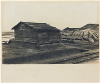〈草寮〉藏品圖，第2張