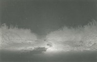 〈夢裡的沙河之1〉藏品圖，第1張