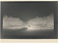 〈夢裡的沙河之1〉藏品圖，第2張