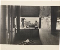 〈後窗〉藏品圖，第2張