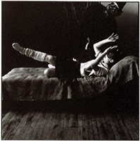 〈Japan Eye-Love-you：Man the teacher-Girl the student-2〉藏品圖，第2張