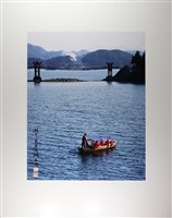 〈湖上風光宜遠眺〉藏品圖，第2張