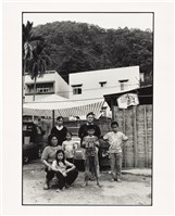 黃阿蘭家族 仁愛鄉中正村藏品圖，第1張