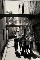 《地動情長-九二一家族記》系列：〈陳日進家族-2〉藏品圖，第2張