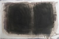《博物館水墨》系列：〈博物館水墨一〉藏品圖，第2張