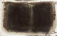 《博物館水墨》系列：〈博物館水墨一〉藏品圖，第1張