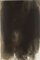 《博物館水墨》系列：〈博物館水墨二〉藏品圖，第1張