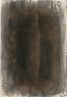 《博物館水墨》系列：〈博物館水墨三〉藏品圖，第1張