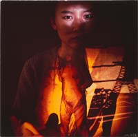 〈驚奇〉藏品圖，第1張