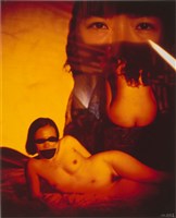 〈羨慕〉藏品圖，第1張