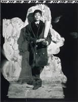 《工殤顯影》系列：〈黃進生：明天，只是另一個折磨的開始〉藏品圖，第1張