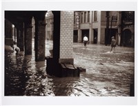 水中景，建成町藏品圖，第1張