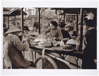 食肆，建成町圓公園-1藏品圖，第1張