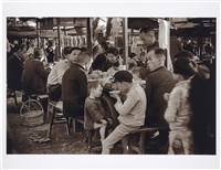 食肆，建成町圓公園-3藏品圖，第1張