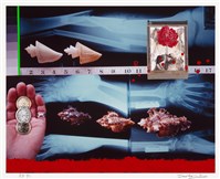 〈未知透視 No.4〉藏品圖，第1張