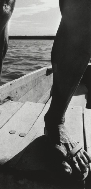 〈船夫〉的圖片