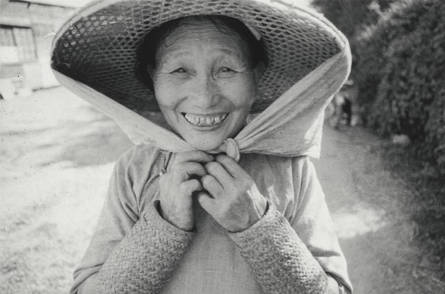 〈農婦〉的圖片