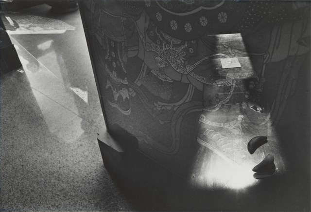 〈順筊（有拜有保庇）〉的圖片