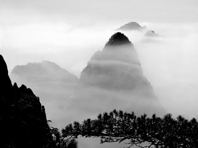 Huangshan