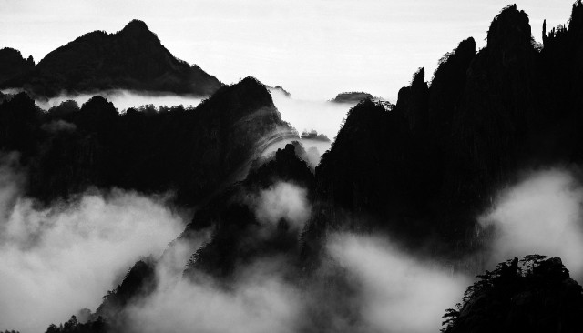 Huangshan