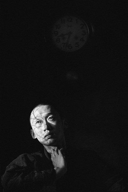 微塵聖像:日光之下的圖片