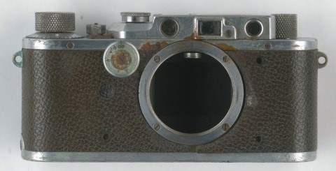 張才相機：Leica III 1936 / 187846 的圖片