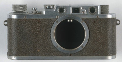 張才相機：Leica II 1937 / 236602的圖片