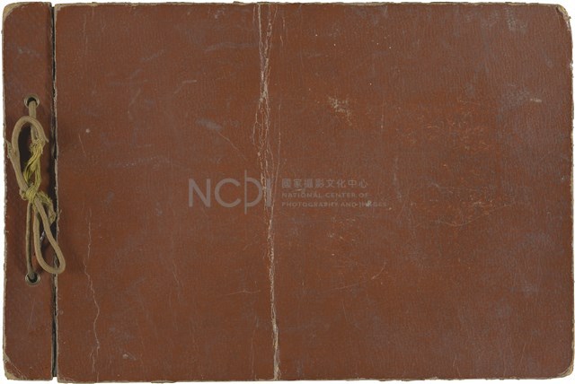 臺灣寫真通信藏品圖，第2張