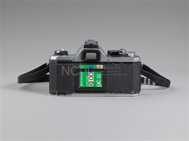 張才相機：Pentax MX藏品圖，第3張