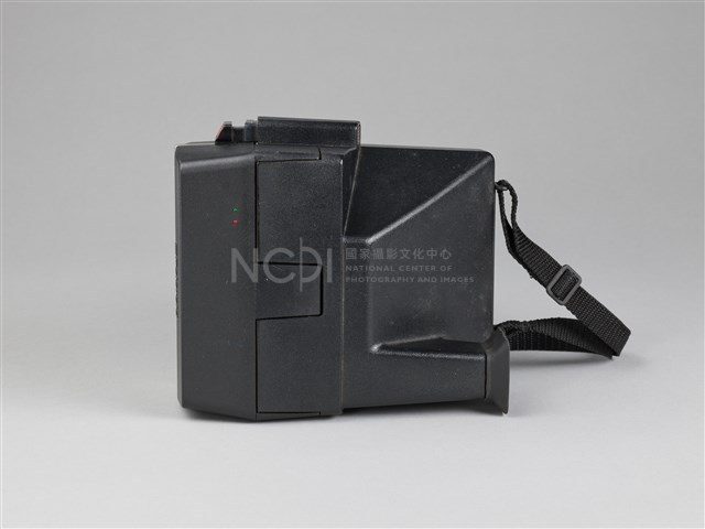張才相機：Polaroid super color 635藏品圖，第11張