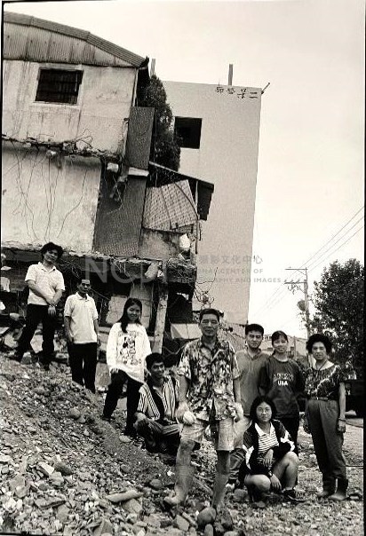 趙子成家族 臺中市大坑藏品圖，第2張