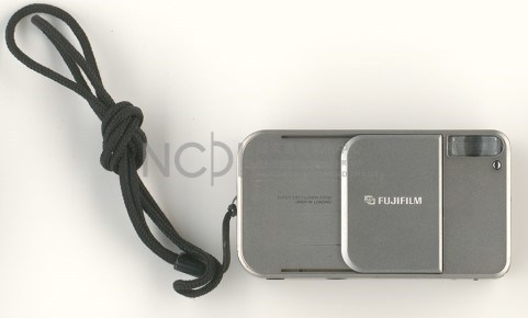 張才相機：Fujifilm DL Super MiNi Zoom  /  1014744藏品圖，第1張