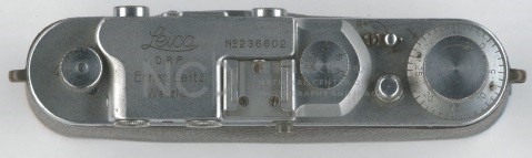 張才相機：Leica II  /  236602藏品圖，第9張