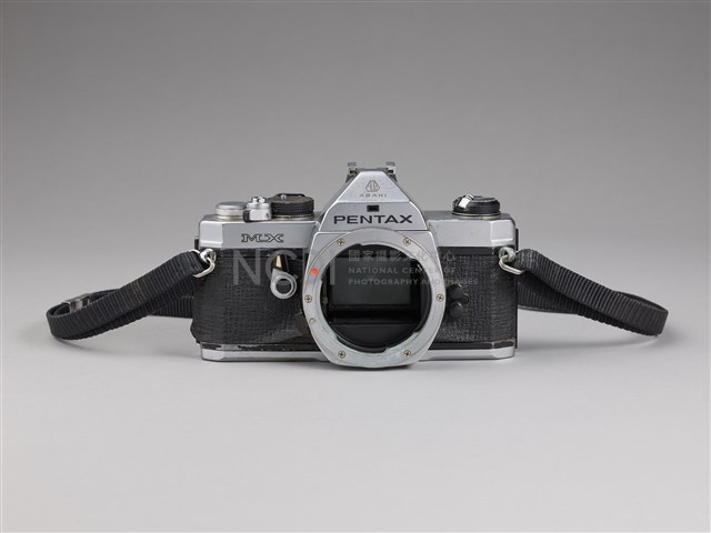 張才相機：Pentax MX藏品圖，第2張