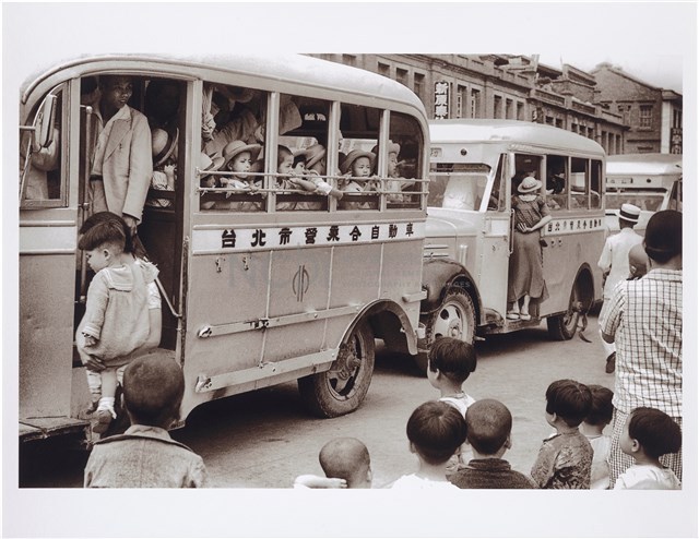 榮町，登車遠足藏品圖，第1張