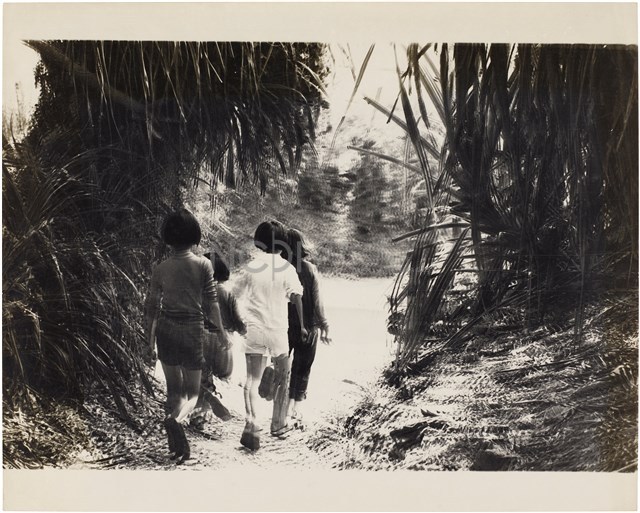 〈童年之1〉藏品圖，第2張