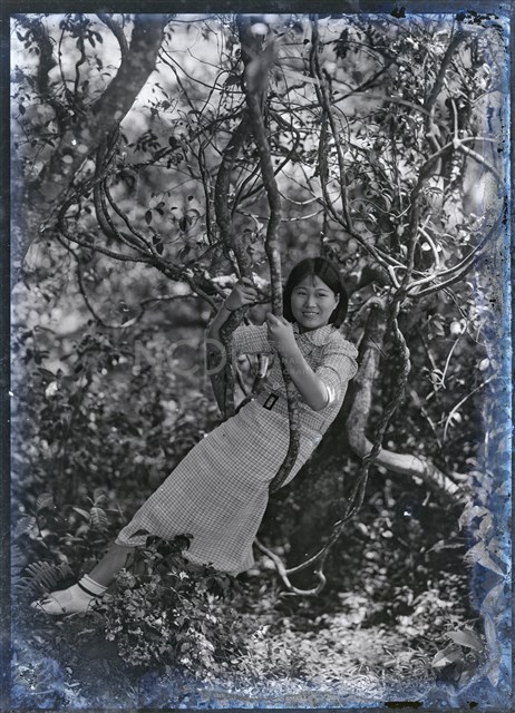 吳明珠個人照藏品圖，第1張