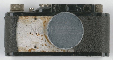 張才相機：Leica II  /  83504藏品圖，第1張