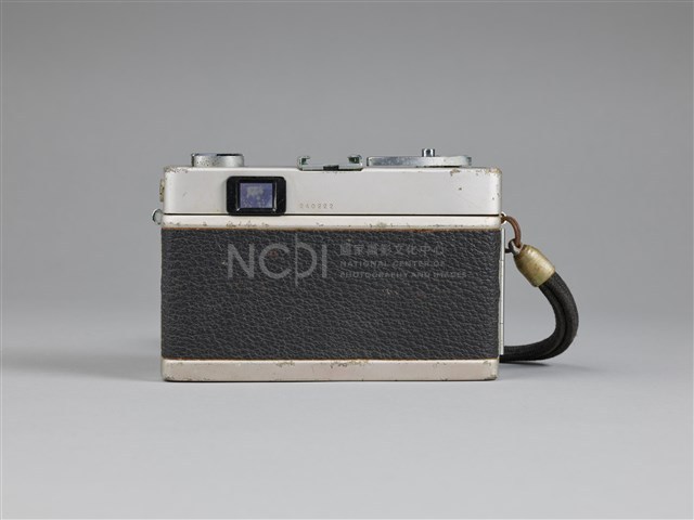 張才相機：Konica C35  /  240222藏品圖，第3張