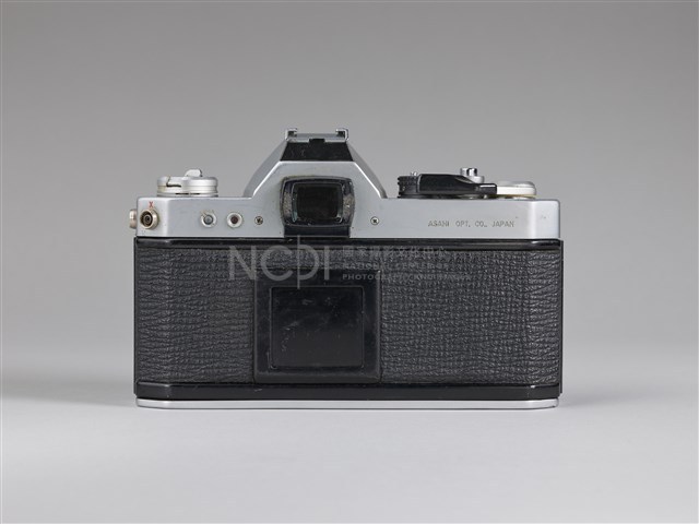張才相機：ASAHI Pentax K2  /  7028502藏品圖，第3張