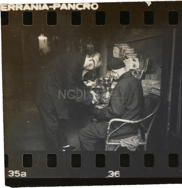 邱德雲印樣2藏品圖，第2張
