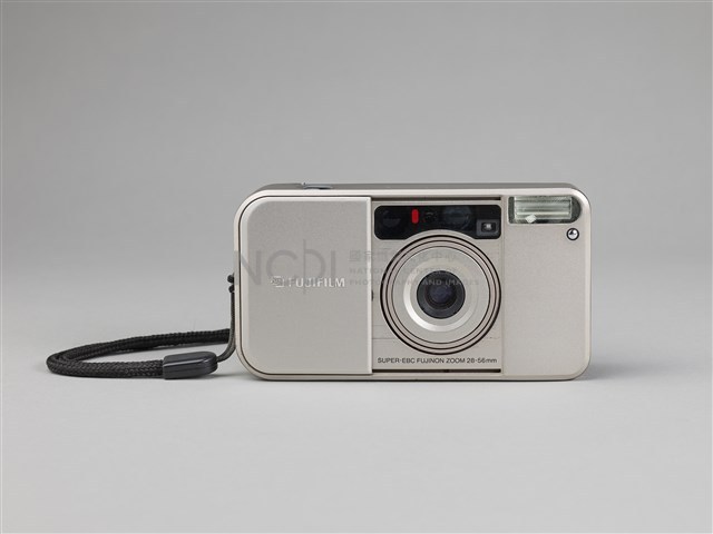 張才相機：Fujifilm DL Super MiNi Zoom  /  1014744藏品圖，第3張