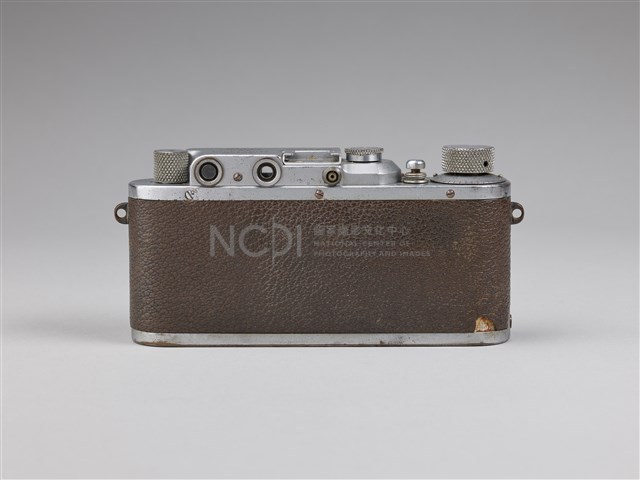 張才相機：Leica II  /  236602藏品圖，第3張
